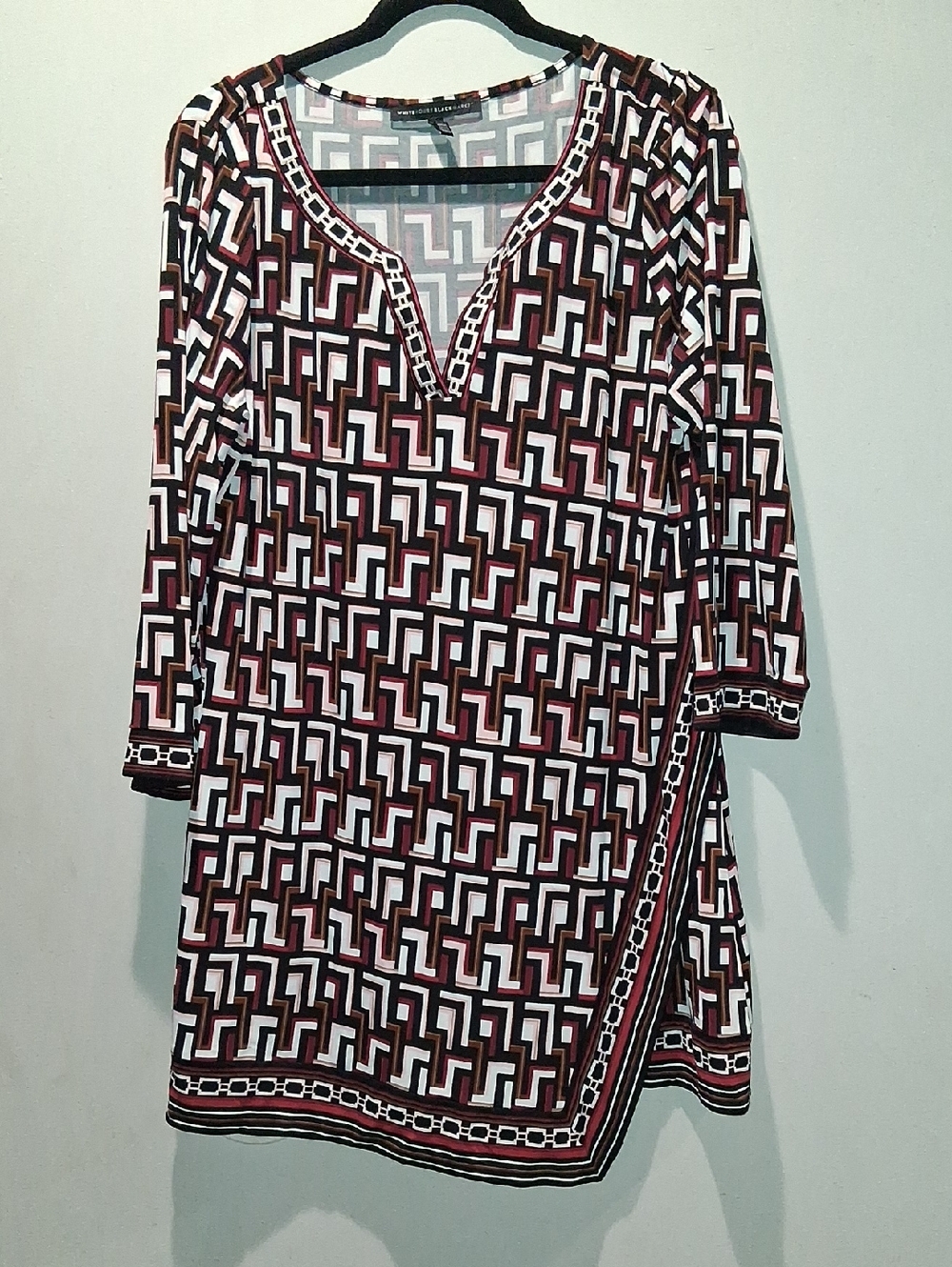 NWOT Ladies Dress